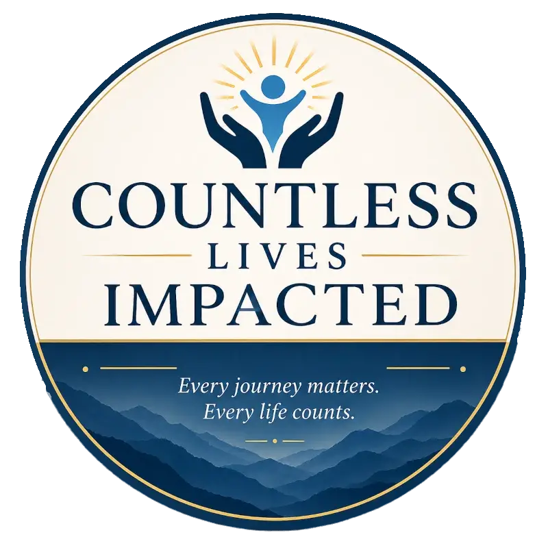 Countless lives changed through addiction recovery, support, and structured treatment programs